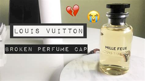 does louis vuitton refill cologne